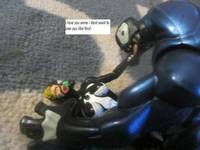 Venom Sinner Takes All Chapter Nine Comic Strip Panel #14