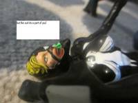 Venom Sinner Takes All Chapter Nine Comic Strip Panel #15