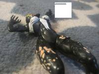 Venom Sinner Takes All Chapter Nine Comic Strip Panel #6