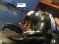 Venom Sinner Takes All Chapter Ten Comic Strip Panel #10