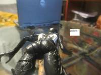Venom Sinner Takes All Chapter Ten Comic Strip Panel #12