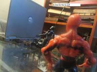 Venom Sinner Takes All Chapter Ten Comic Strip Panel #19
