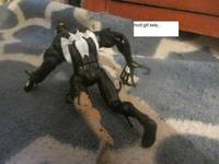 Venom Sinner Takes All Chapter Ten Comic Strip Panel #3