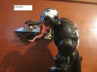 Venom Sinner Takes All Chapter Ten Comic Strip Panel #6