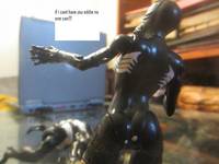 Venom Sinner Takes All Chapter Ten Comic Strip Panel #9
