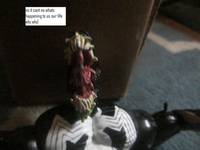 Venom Sinner Takes All Chapter Eleven Comic Strip Panel #11