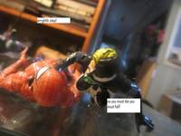 Venom Sinner Takes All Chapter Eleven Comic Strip Panel #3