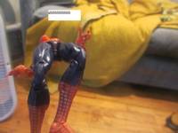 Venom Sinner Takes All Chapter Eleven Comic Strip Panel #4