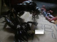 Venom Sinner Takes All Chapter Thirteen Comic Strip Panel #12