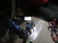 Venom Sinner Takes All Chapter Thirteen Comic Strip Panel #14