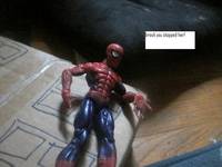 Venom Sinner Takes All Chapter Thirteen Comic Strip Panel #15