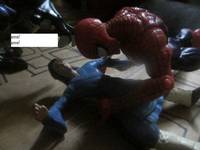 Venom Sinner Takes All Chapter Thirteen Comic Strip Panel #16