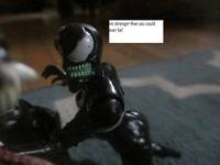 Venom Sinner Takes All Chapter Thirteen Comic Strip Panel #3