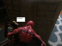 Venom Sinner Takes All Chapter Thirteen Comic Strip Panel #6