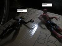 Venom Sinner Takes All Chapter Thirteen Comic Strip Panel #7