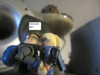 Venom Sinner Takes All Chapter Fourteen Comic Strip Panel #10