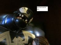 Venom Sinner Takes All Chapter Fourteen Comic Strip Panel #14