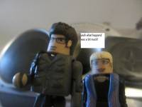 Venom Sinner Takes All Chapter Fourteen Comic Strip Panel #7