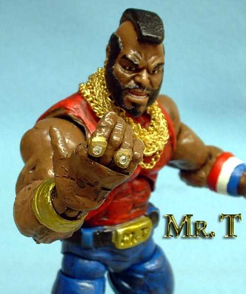 mr et action figure