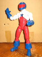 Midnight Run (Original) Custom Action Figure