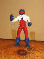 Midnight Run (Original) Custom Action Figure