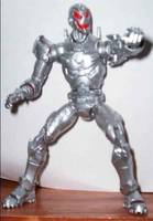 Ultron 11 (Marvel Legends) Custom Action Figure