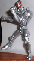 Ultron 11 (Marvel Legends) Custom Action Figure