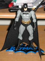 All-Star Batman (Batman) Custom Action Figure