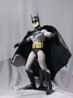 Batman (Batman) Custom Action Figure