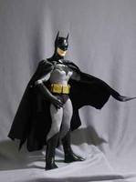 Batman (Batman) Custom Action Figure