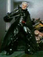 Wolverine (Marvel Legends) Custom Action Figure