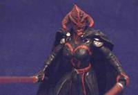 Fan fare Sith Witch (Star Wars) Custom Action Figure