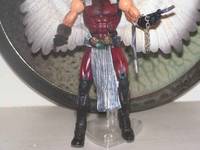Archangel (X-Men) Custom Action Figure
