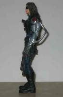 Winter Soldier (Marvel Legends) Custom Action Figure