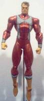 Hyperion (Squadron Supreme) Custom Action Figure