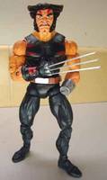 AOA Weapon X (Wolverine) (Marvel Legends) Custom Action Figure