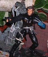Wolverine (Marvel Legends) Custom Action Figure