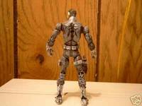 Nick Fury (Superhero Showdown) Custom Action Figure