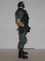 Crossbones (Marvel Legends) Custom Action Figure