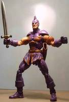Swordsman (Marvel Legends) Custom Action Figure