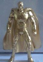 Superman Prime (DC Superheroes) Custom Action Figure