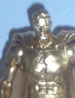 Superman Prime (DC Superheroes) Custom Action Figure