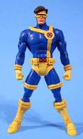 Cyclops (Marvel vs Capcom2) (Marvel vs Capcom) Custom Action Figure