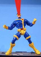 Cyclops (Marvel vs Capcom2) (Marvel vs Capcom) Custom Action Figure