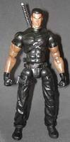 Arez Blade (Marvel Legends) Custom Action Figure