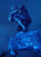 Spider Man 3 (Spider-Man) Custom Action Figure