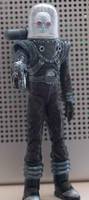 Secret Files Mr.Freeze (Batman) Custom Action Figure