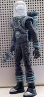Secret Files Mr.Freeze (Batman) Custom Action Figure