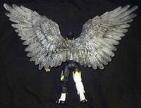 Devil Jin (Street Fighter) Custom Action Figure
