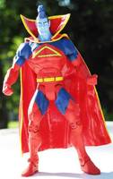 Gladiator (Marvel) Custom Action Figure